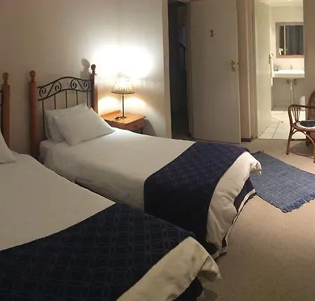 Four Pines Lodge-3