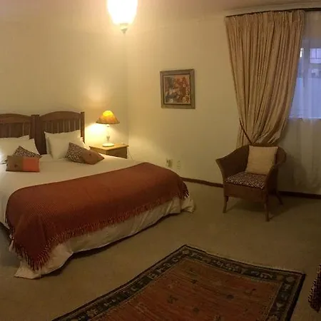 Four Pines Lodge-2
