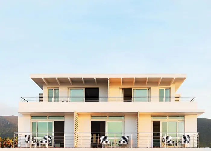 Boutique hotels One Marine Drive Boutique & Spa By The Living Journey Collection