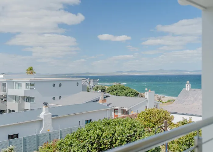 Boutique hotels One Marine Drive Boutique & Spa By The Living Journey Collection