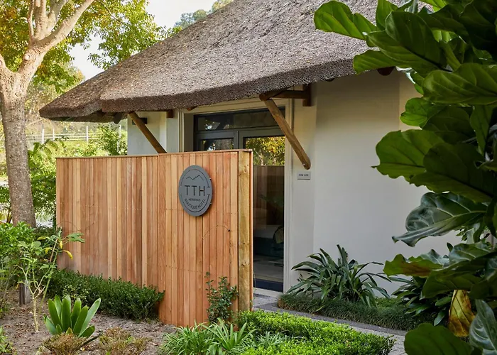 Thatch House Boutique , Hermanus