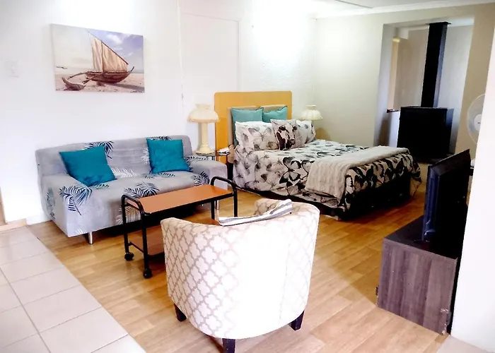 Fisherhaven Guest House